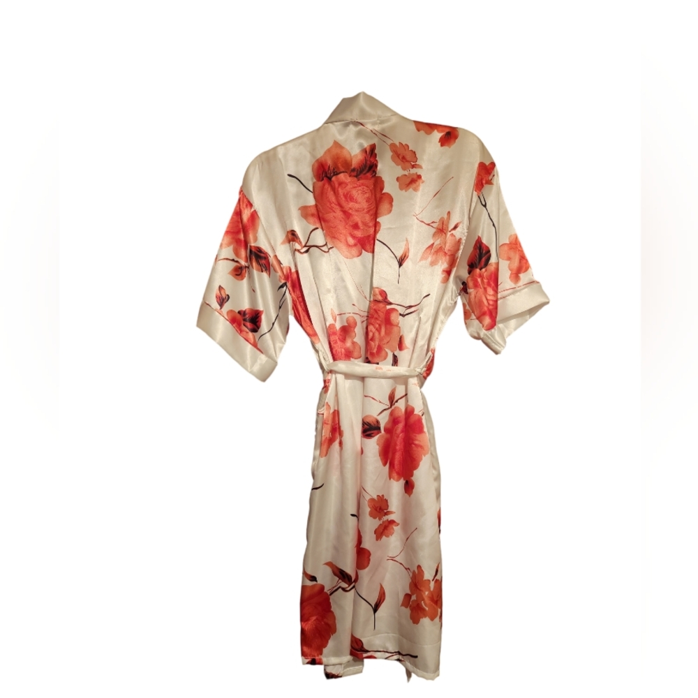 Bath Robe. - image 2